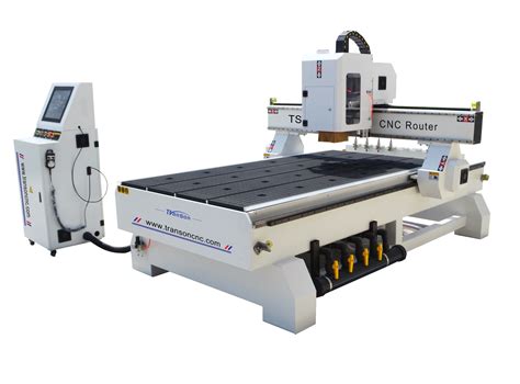 Atc Cnc Router Machinery 